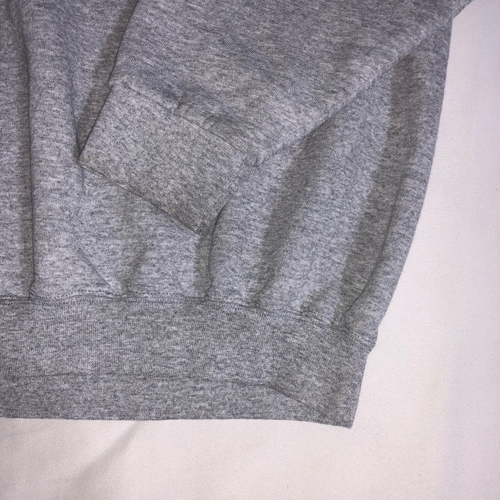 Vintage Nike Sweatshirt - Picture 5 of 5